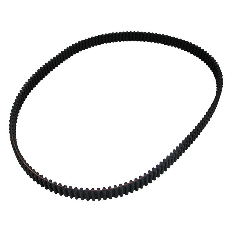Non-Slip Meshing Transmission Rubber Double-Sided Tooth Synchronous Belt
