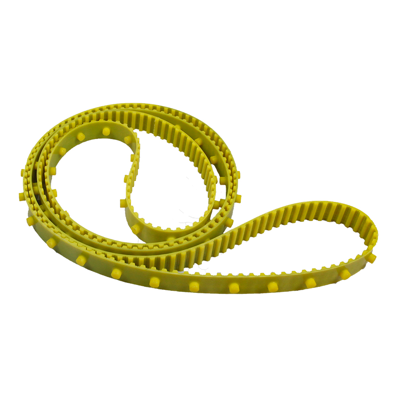 Double Sided Toothed Special Belt For Carding Machine