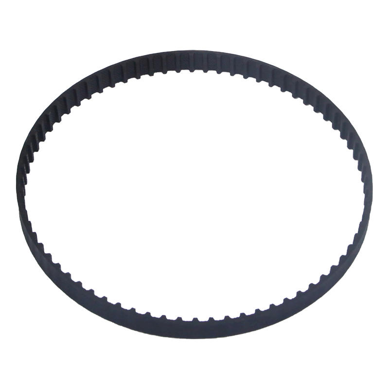 Special Rubber timing belt