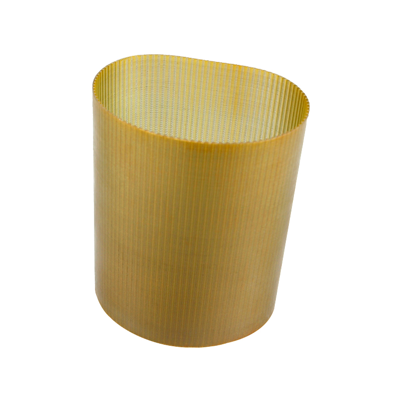 Thermoplastic Polyurethane Timing Belt