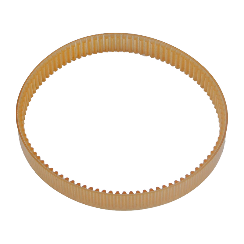 Not Easy To Deform Polyurethane MB410 Special Belt For Knitting Machine