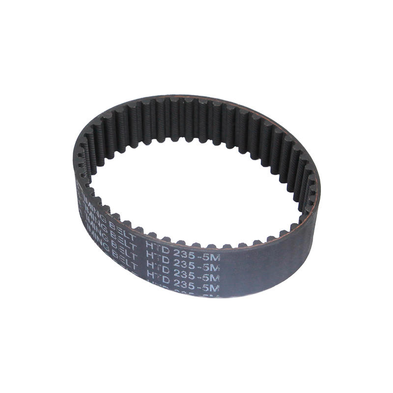 High-Quality Special Rubber timing belt