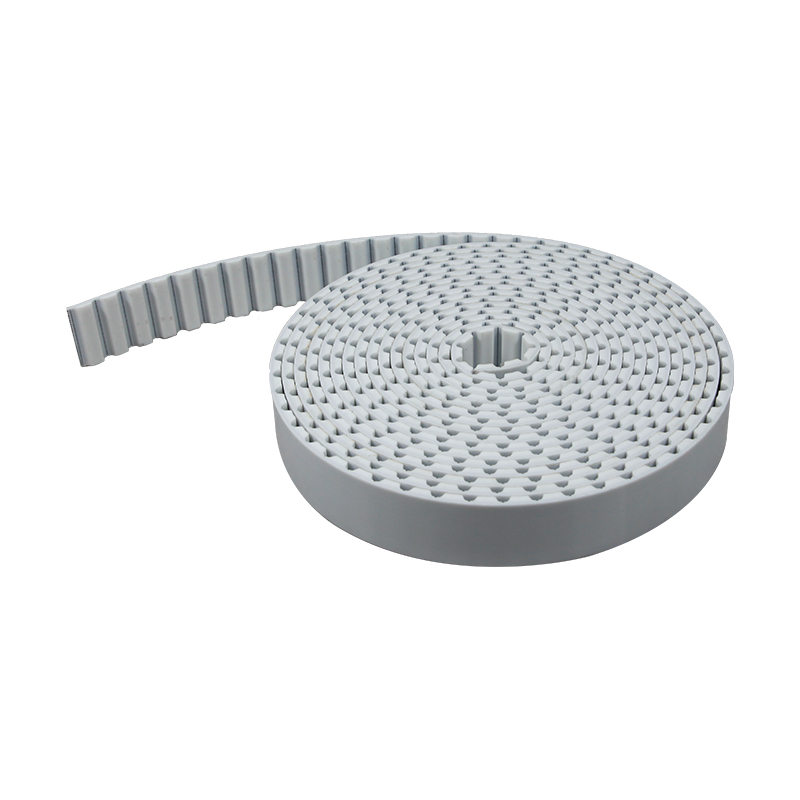 Polyurethane PU Opening Timing Belt